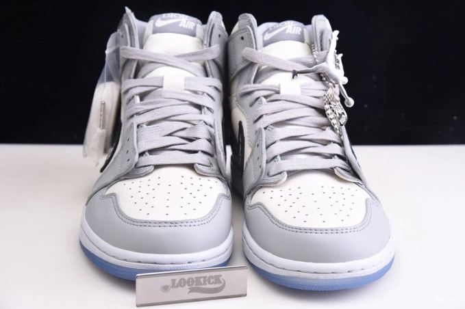 Reps TBK shoe box) Jordan CN8607-002 High (DR 1 DR Retro x 0825